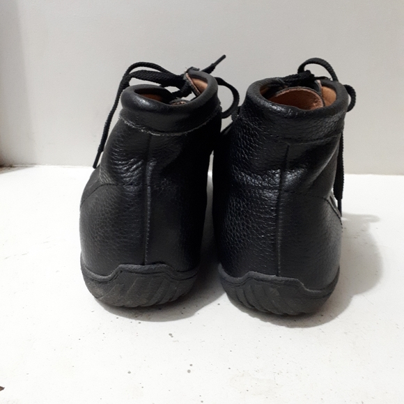 Roots Windsor Chukka Moccasin Boots - Picture 4 of 4